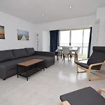 Tor Maraya - Arena Benidorm