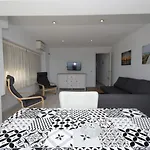 Tor Maraya - Arena Appartement Benidorm