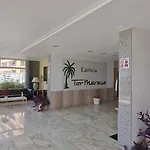 Appartement Tor Maraya - Arena *